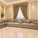 Twible Designer Curtains