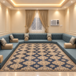 Result Majlis Seating