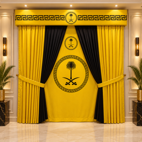 Can Designer Curtains
